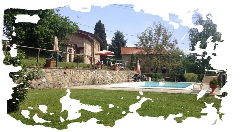 Agriturismo Il Tiglio